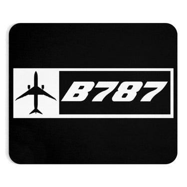 BOEING 787 - MOUSE PAD Printify